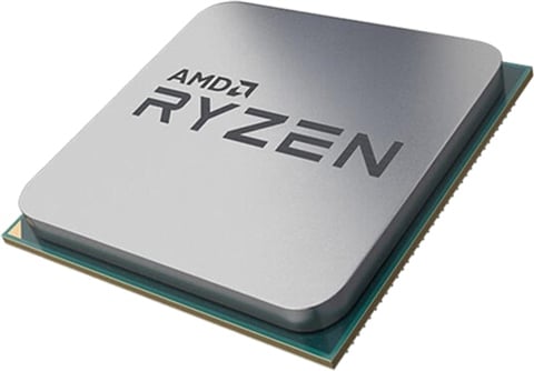 AMD Ryzen 5 5600X (6C/12T @ 3.7Ghz) AM4 - CeX (UK): - Buy, Sell